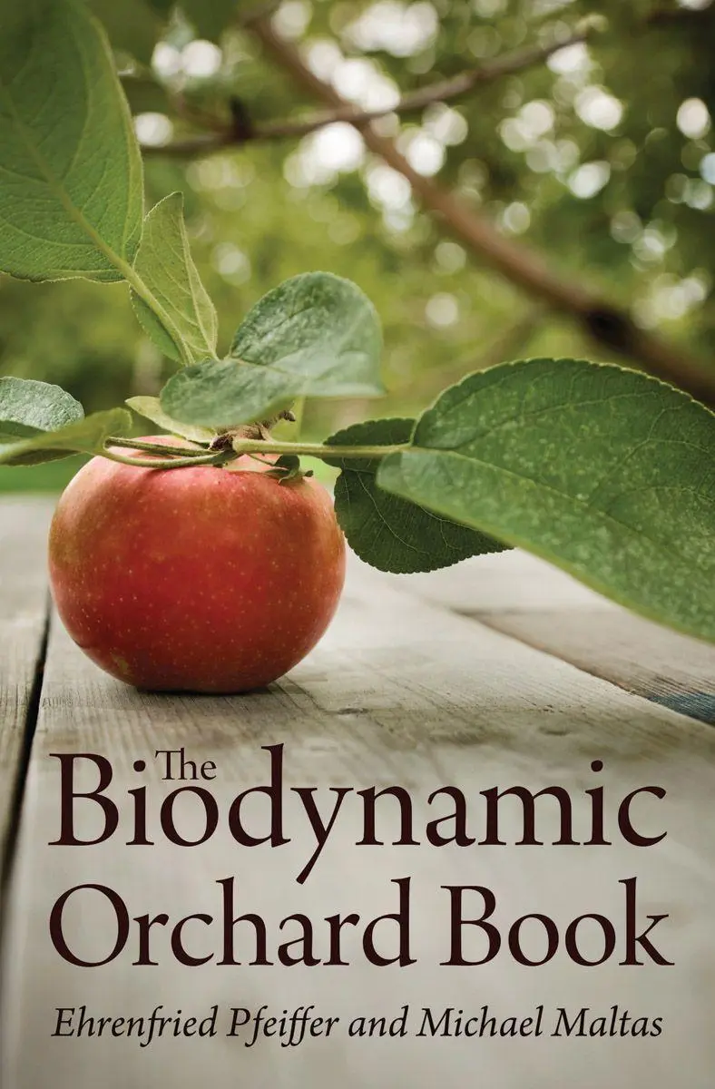 Cover: 9781782500018 | The Biodynamic Orchard Book | Ehrenfried E Pfeiffer (u. a.) | Buch