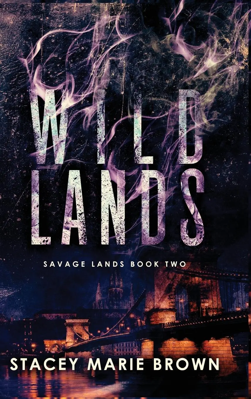 Cover: 9781956600018 | Wild Lands | Stacey Marie Brown | Buch | Englisch | 2021