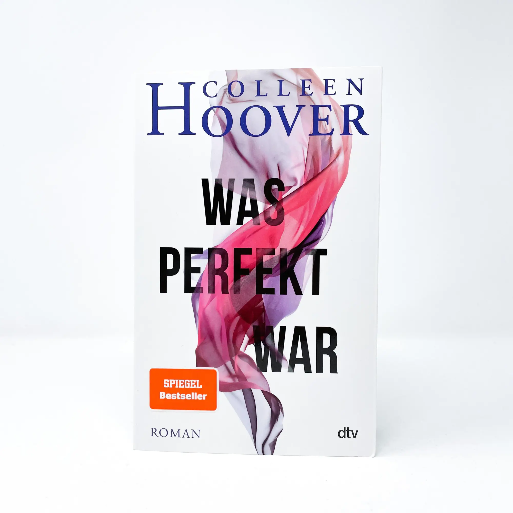 Bild: 9783423230018 | Was perfekt war | Colleen Hoover | Taschenbuch | 304 S. | Deutsch