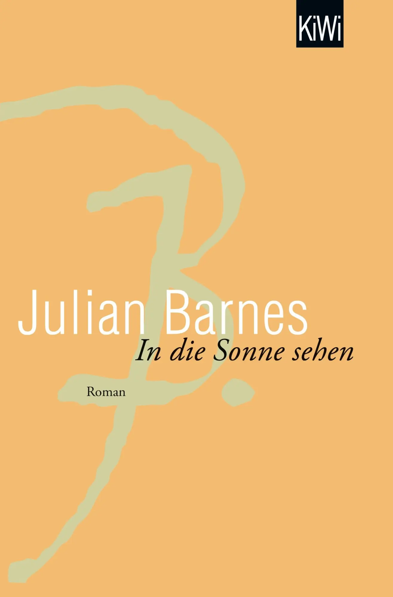 Cover: 9783462600018 | In die Sonne sehen | Julian Barnes | Taschenbuch | 272 S. | Deutsch