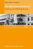 Cover: 9783525370018 | Der deutsche Sozialstaat | Hans Günter Hockerts | Buch | 367 S. | 2012