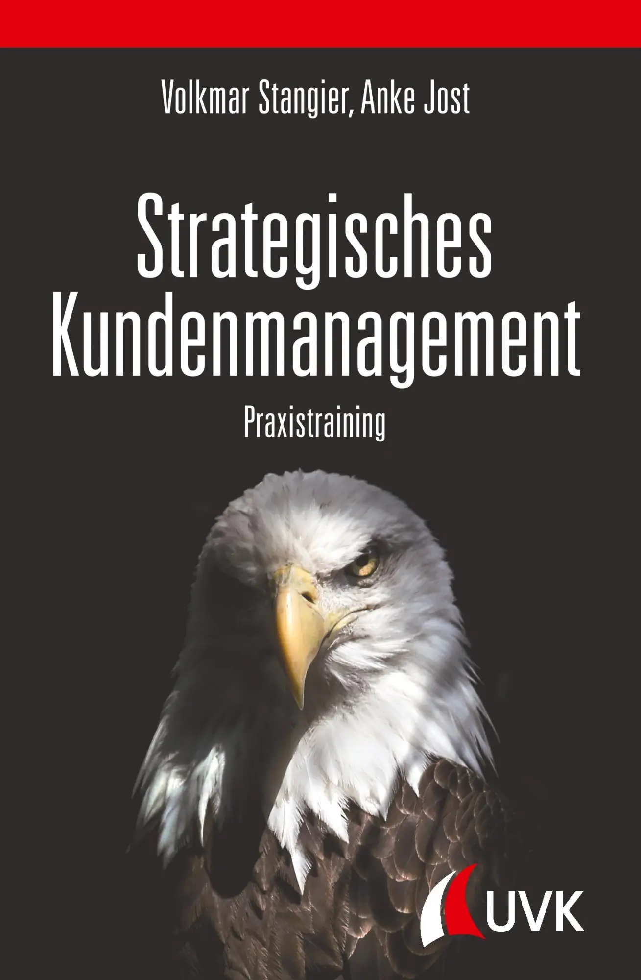 Cover: 9783739830018 | Strategisches Kundenmanagement | Praxistraining | Stangier (u. a.)