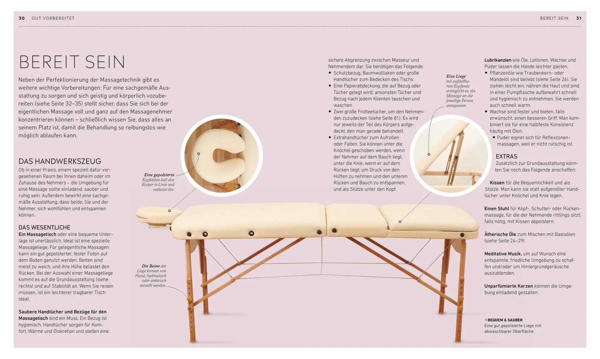 Bild: 9783831040018 | Das große Buch der Massage | DK Verlag | Buch | 252 S. | Deutsch