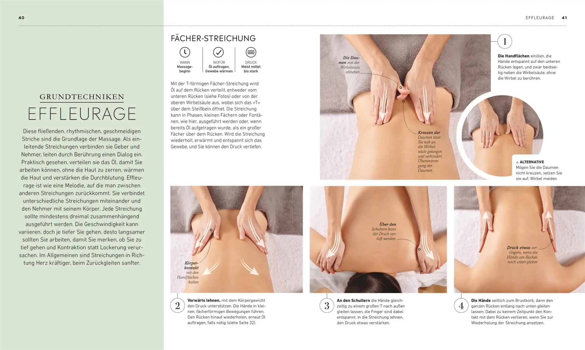 Bild: 9783831040018 | Das große Buch der Massage | DK Verlag | Buch | 252 S. | Deutsch