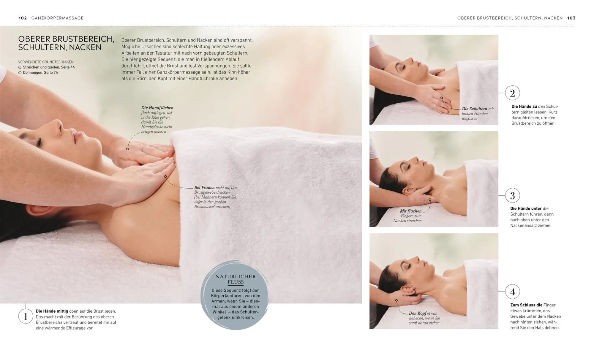 Bild: 9783831040018 | Das große Buch der Massage | DK Verlag | Buch | 252 S. | Deutsch