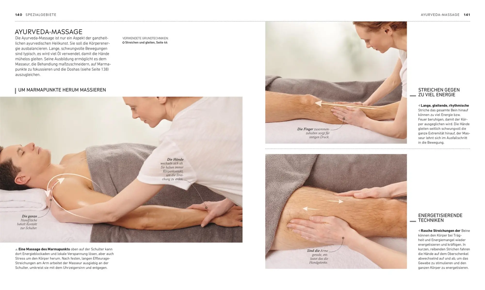 Bild: 9783831040018 | Das große Buch der Massage | DK Verlag | Buch | 252 S. | Deutsch