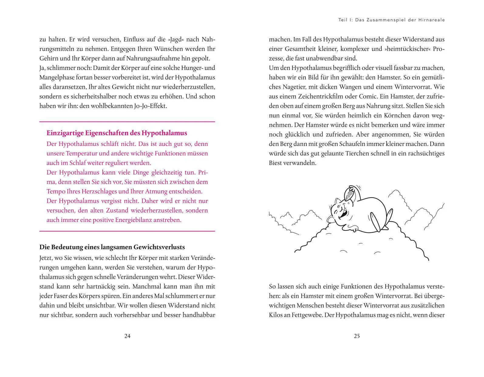 Bild: 9783833880018 | Der Hamster im Kopf | Felix Kreier | Taschenbuch | 208 S. | Deutsch