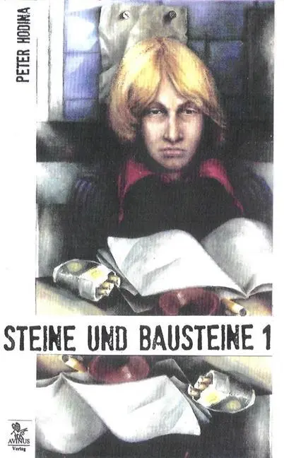 Cover: 9783869380018 | Steine und Bausteine 1 | Peter Hodina | Taschenbuch | Paperback | 2009