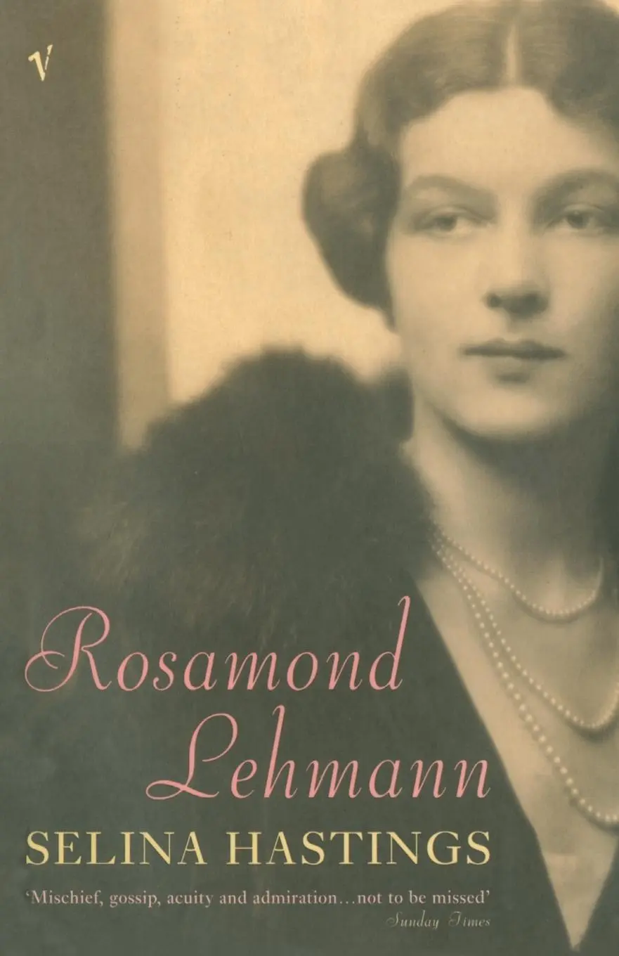 Cover: 9780099730118 | Rosamond Lehmann | Selina Hastings | Taschenbuch | Englisch | 2003