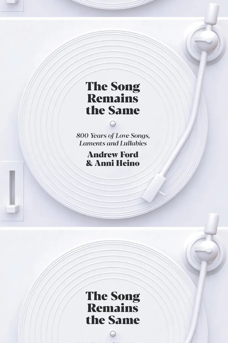 Cover: 9781760640118 | The Song Remains the Same | Andrew Ford (u. a.) | Taschenbuch | 2019