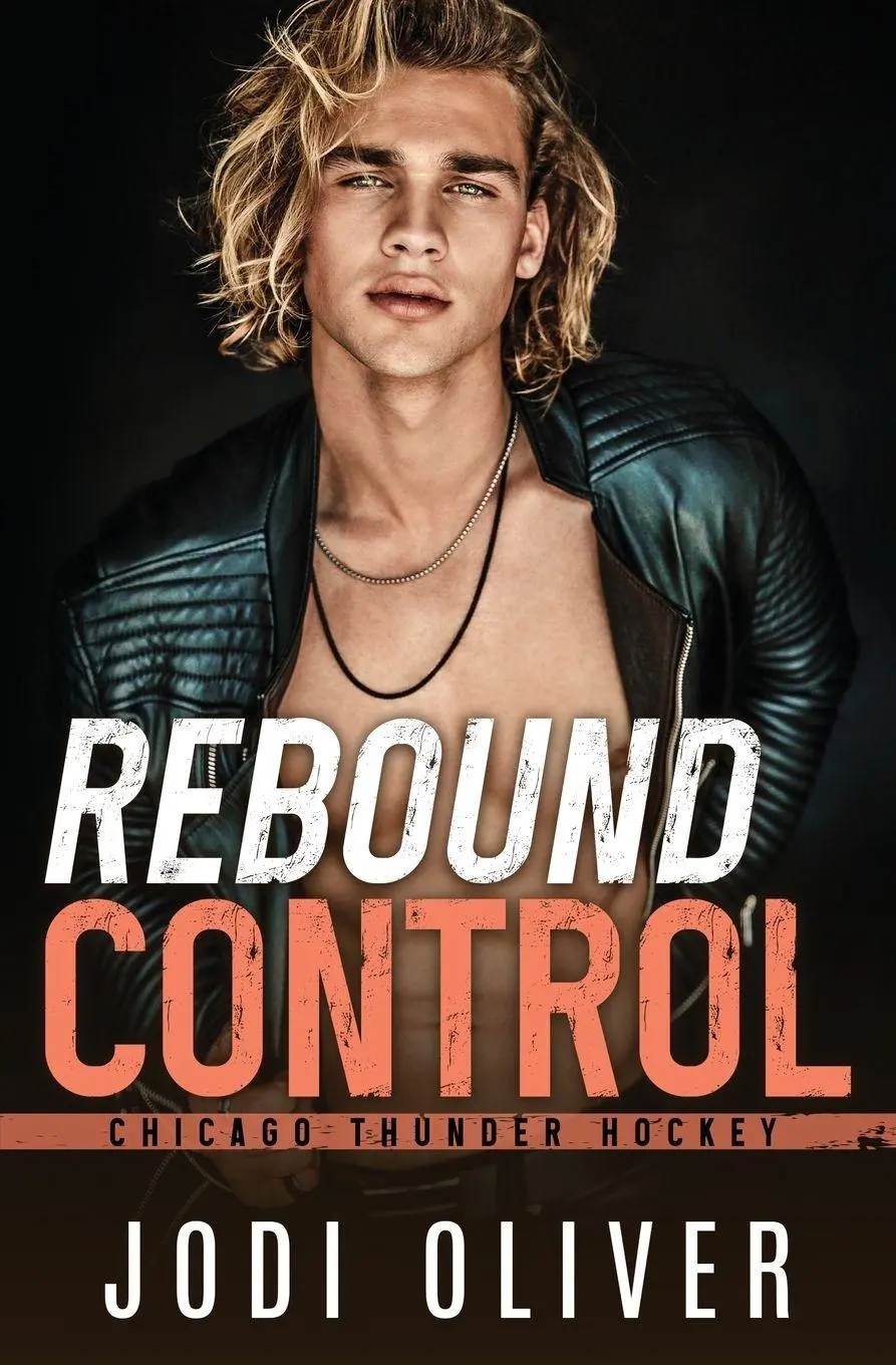 Cover: 9781917390118 | Rebound Control | Jodi Oliver | Taschenbuch | Englisch | 2026