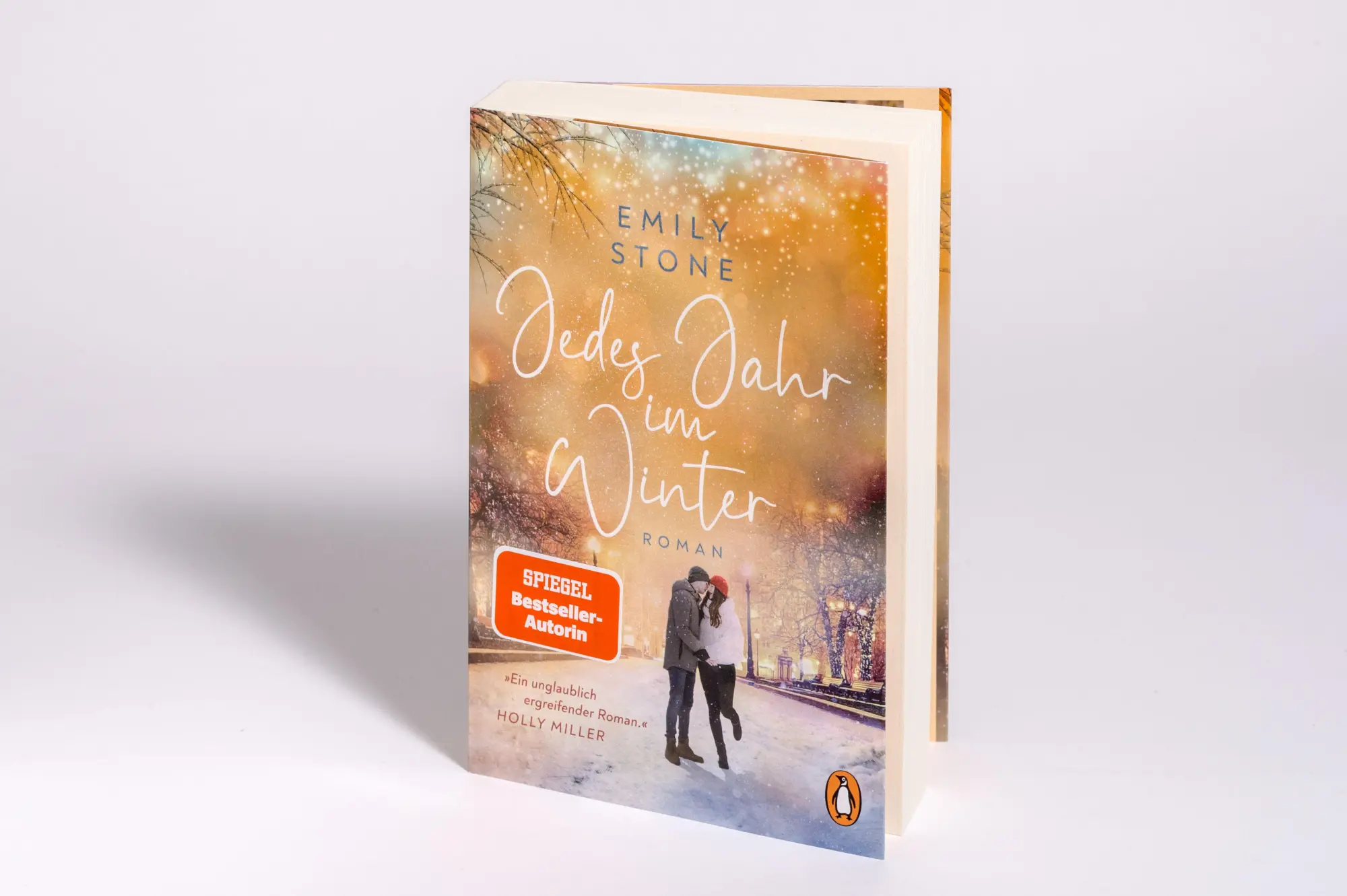 Bild: 9783328110118 | Jedes Jahr im Winter | Emily Stone | Taschenbuch | 448 S. | Deutsch