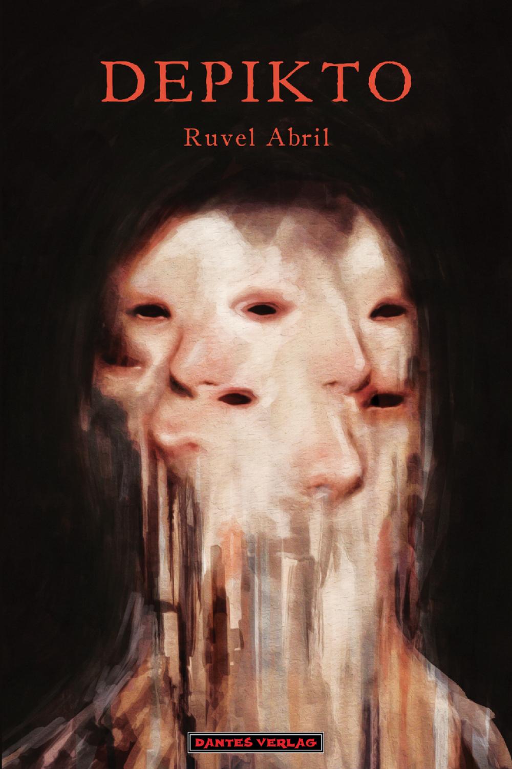 Cover: 9783689020118 | Depikto | Ruvel Abril | Taschenbuch | 160 S. | Deutsch | 2025