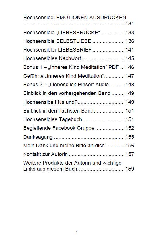 Bild: 9783967380118 | Hochsensibel! Was nun? | Michelle Haintz | Taschenbuch | 160 S. | 2020