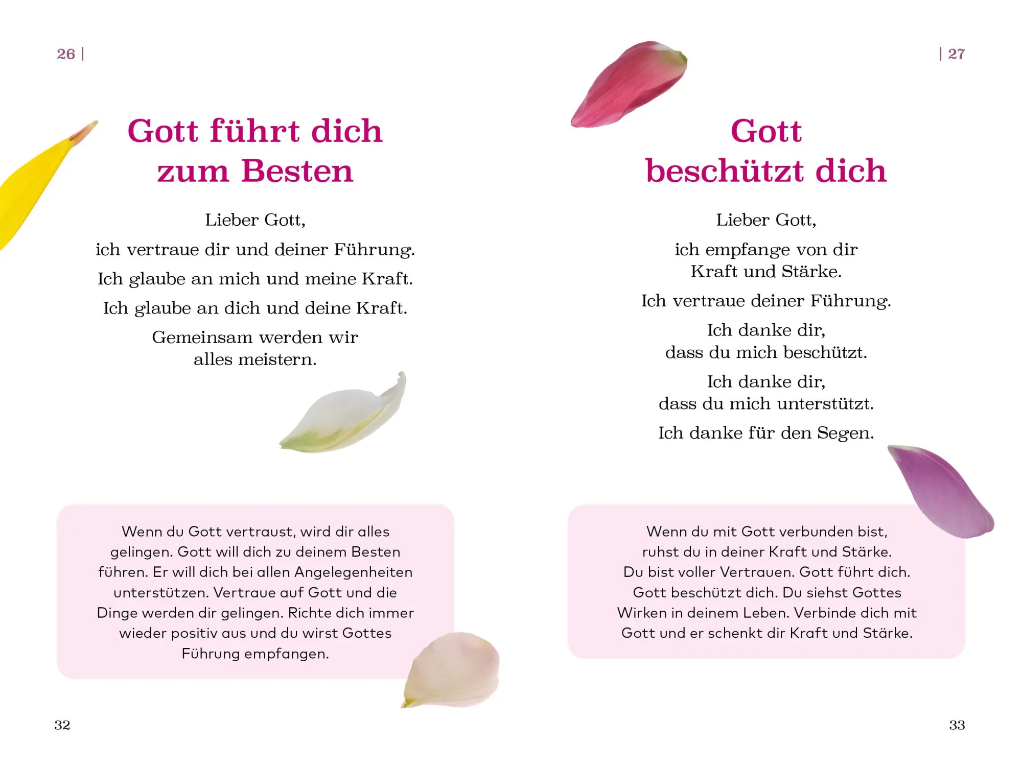 Bild: 9783987630118 | 111 Gebete für dein Glück | Mehr Fülle und Freude im Leben | Altwein