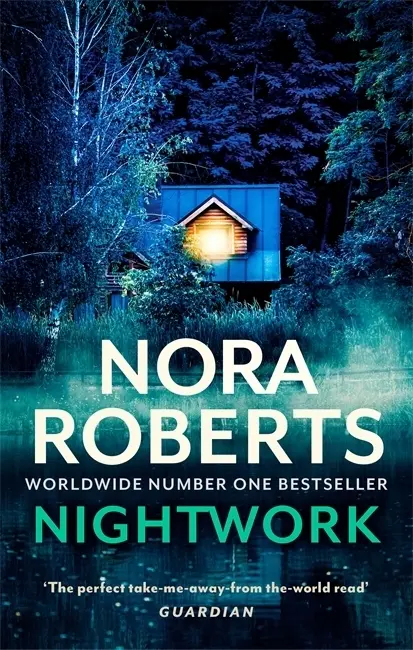 Cover: 9780349430218 | Nightwork | Nora Roberts | Taschenbuch | Print PDF | Englisch | 2022