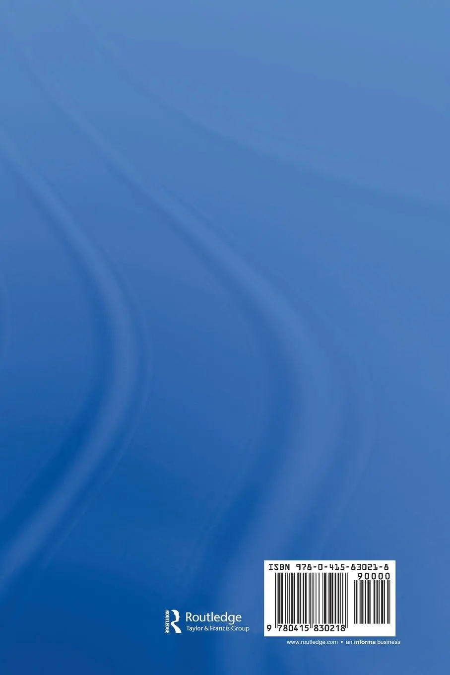 Rückseite: 9780415830218 | Role Theory in International Relations | Sebastian Harnisch (u. a.)