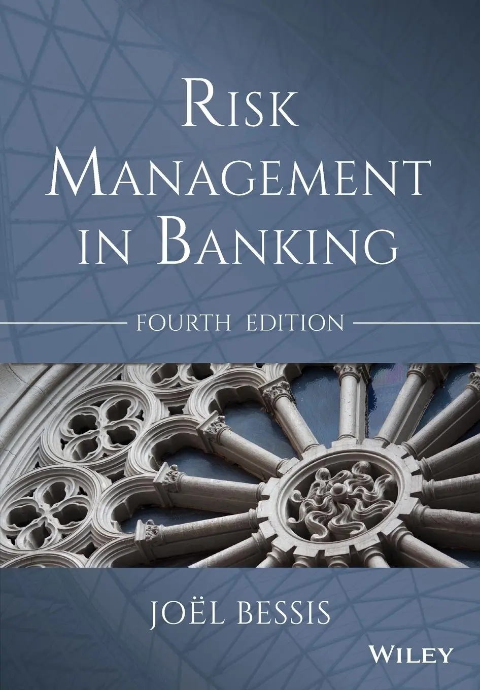 Cover: 9781118660218 | Risk Management in Banking | Joël Bessis | Taschenbuch | 376 S. | 2015