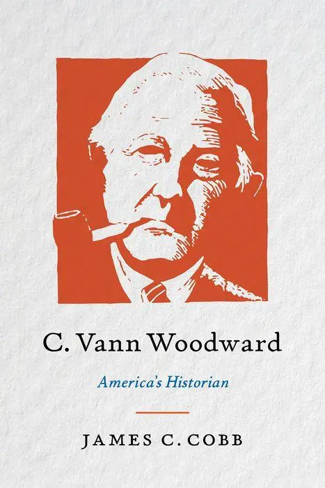 Cover: 9781469670218 | C. Vann Woodward | America's Historian | James C Cobb | Buch | 2022