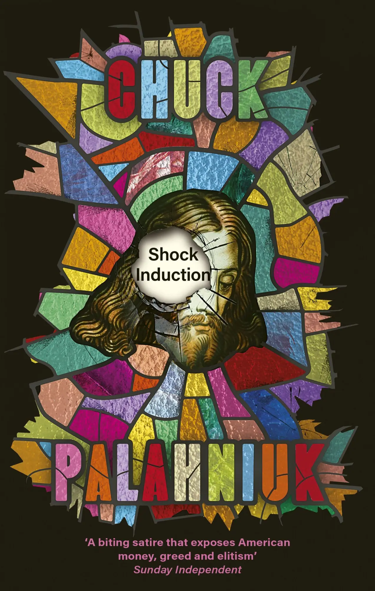 Cover: 9781472160218 | Shock Induction | Chuck Palahniuk | Taschenbuch | Englisch | 2026