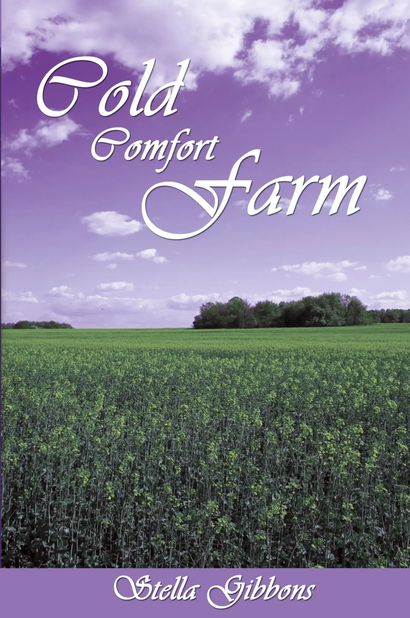 Cover: 9781607960218 | Cold Comfort Farm | Stella Gibbons | Taschenbuch | Englisch | 2008