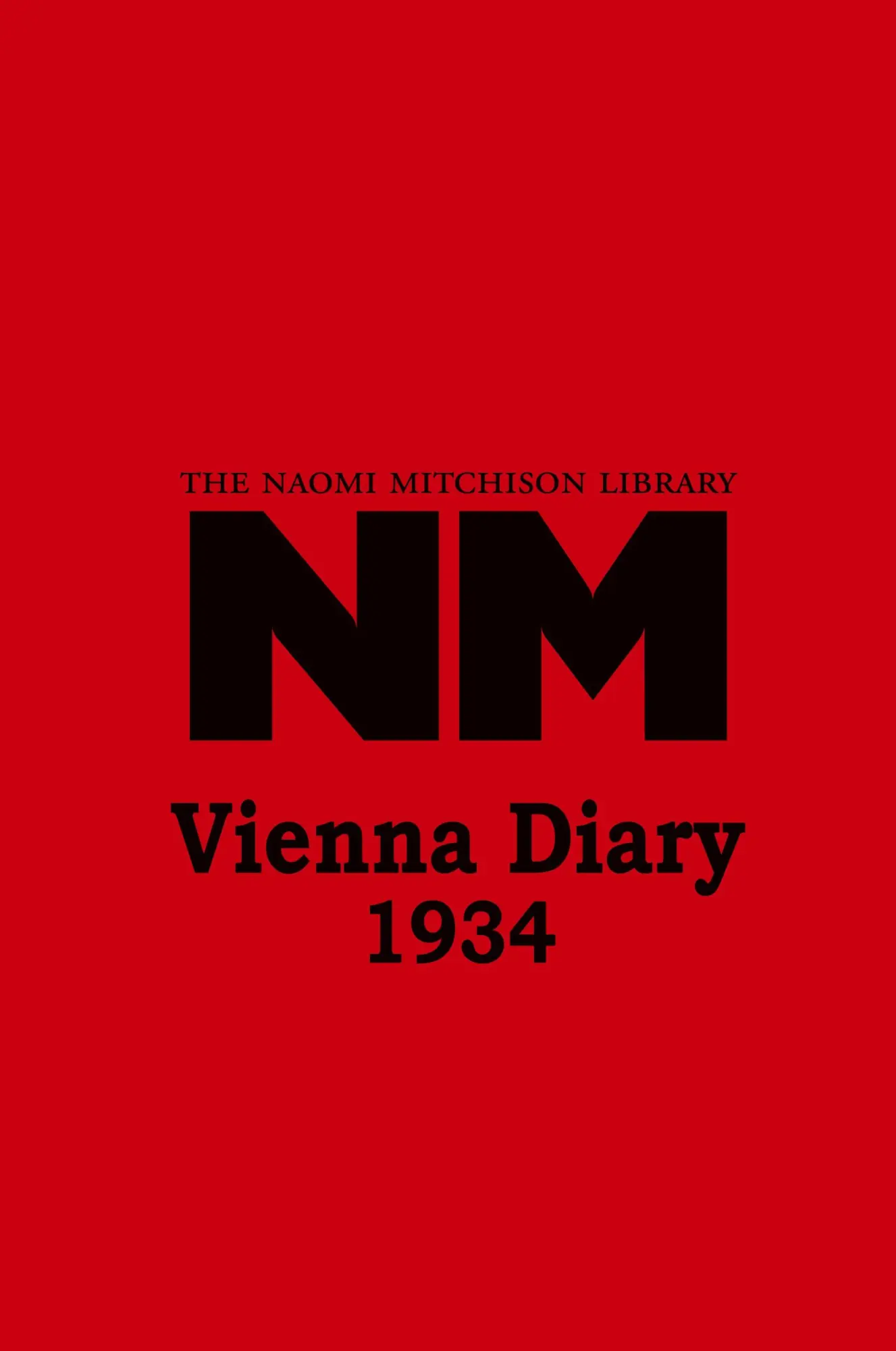 Cover: 9781849210218 | Vienna Diary 1934 | Naomi Mitchison | Taschenbuch | Englisch | 2009