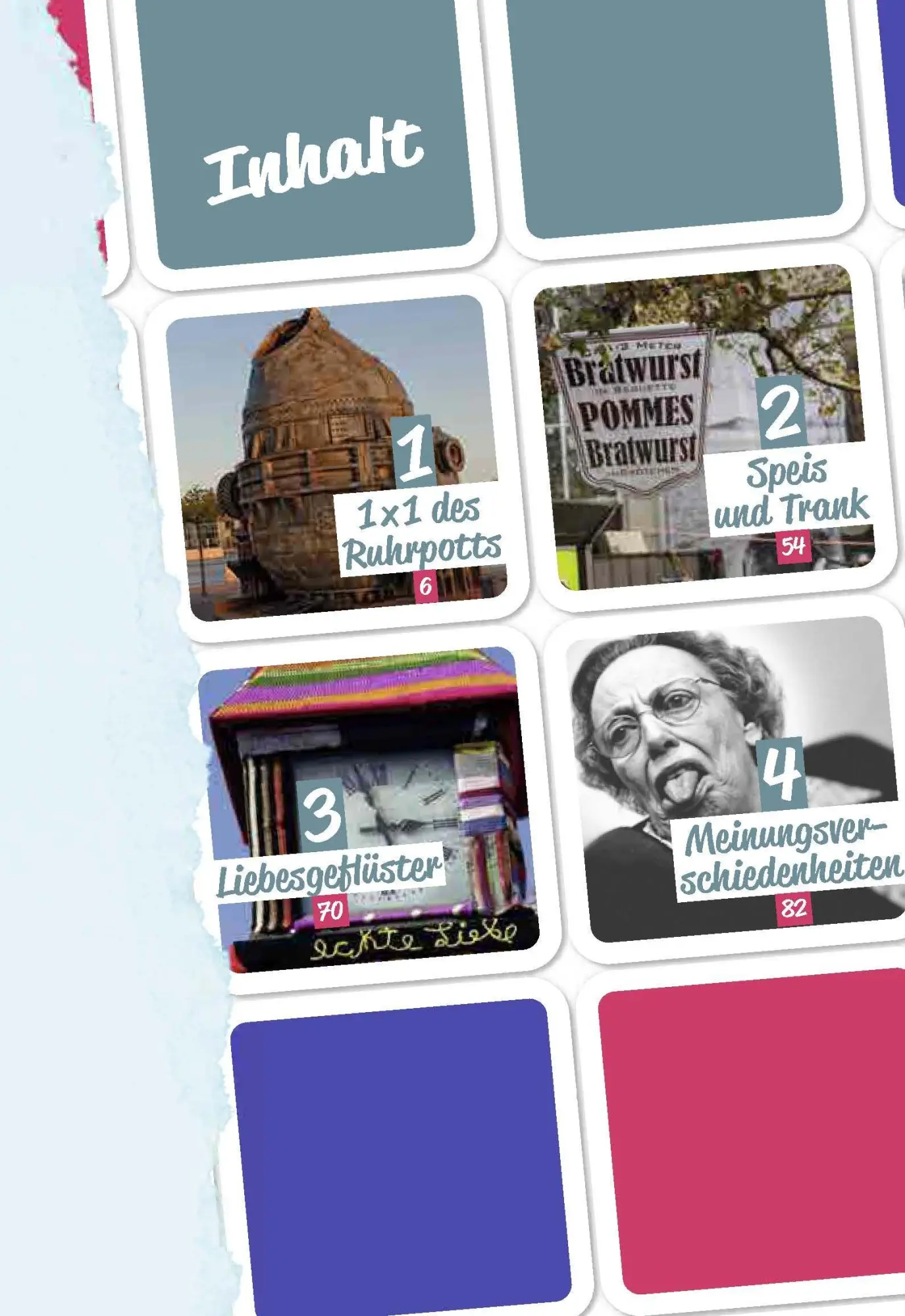 Bild: 9783126140218 | Langenscheidt So geht Mundart Ruhrpott | Bruno Knust | Taschenbuch