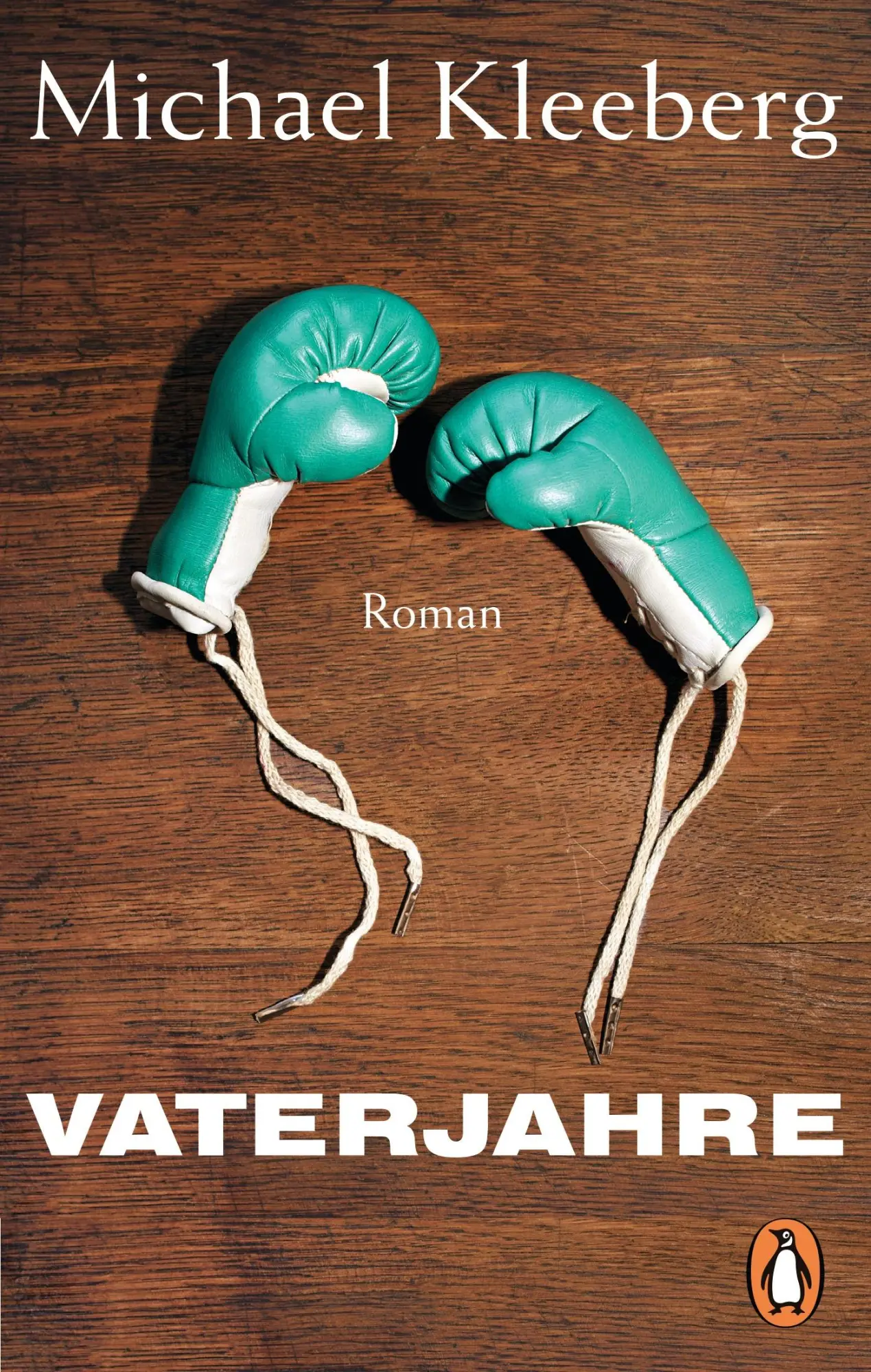 Cover: 9783328100218 | Vaterjahre | Michael Kleeberg | Taschenbuch | 503 S. | Deutsch | 2017