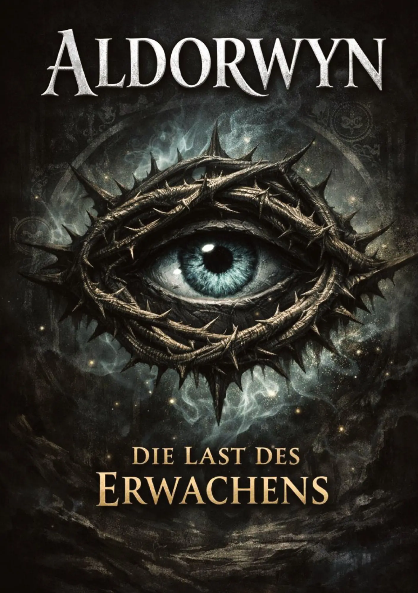 Cover: 9783384780218 | Aldorwyn | Die Last des Erwachens | Lars Pawel | Taschenbuch | 296 S.