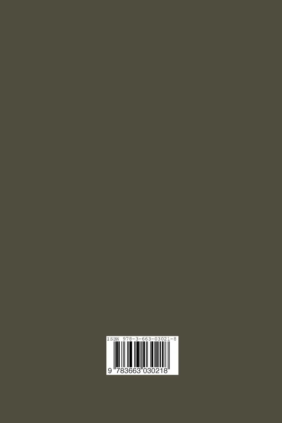 Rückseite: 9783663030218 | Aufgaben aus der Theoretischen Physik | Rudolf Seeliger | Taschenbuch