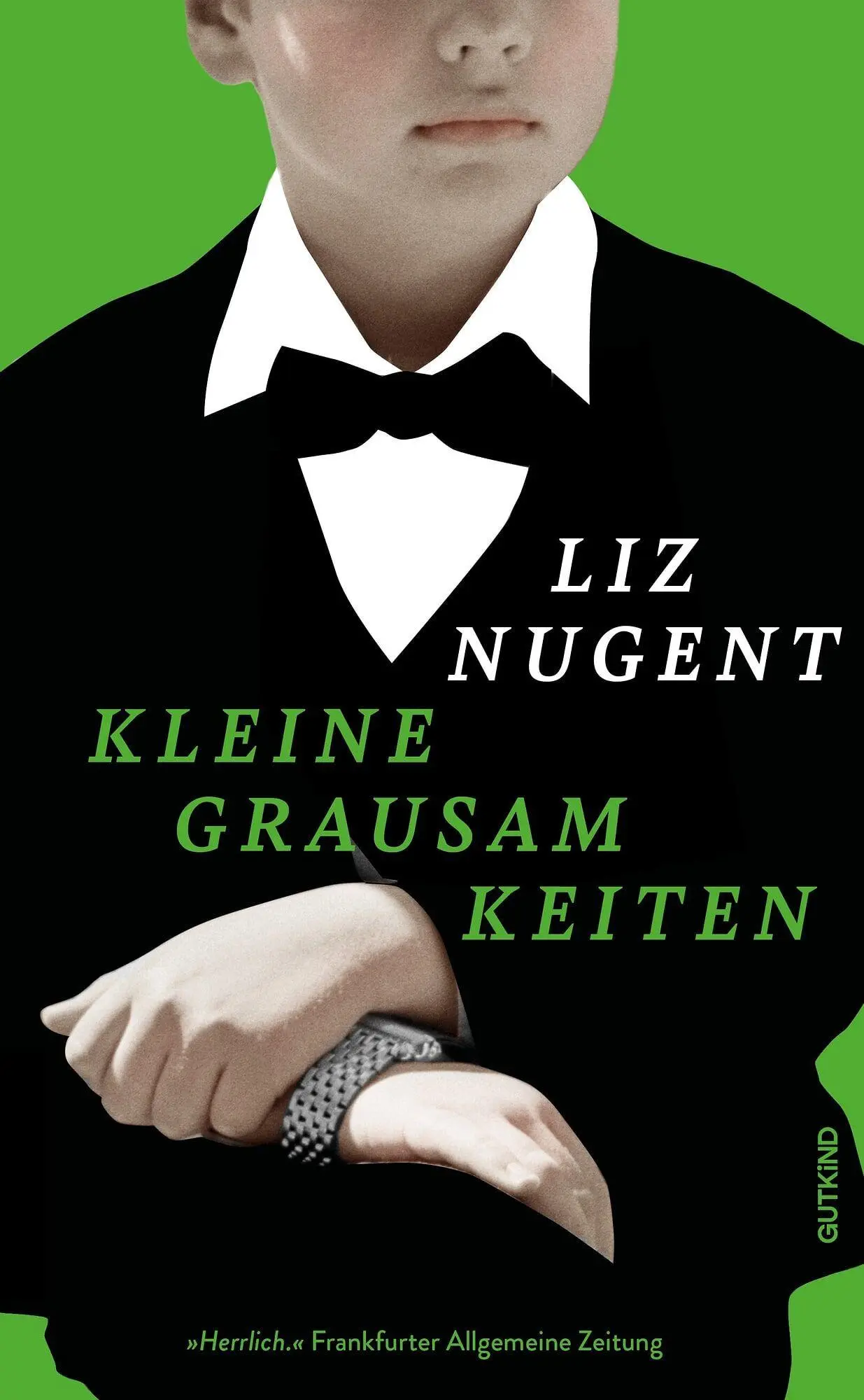 Kleine Grausamkeiten