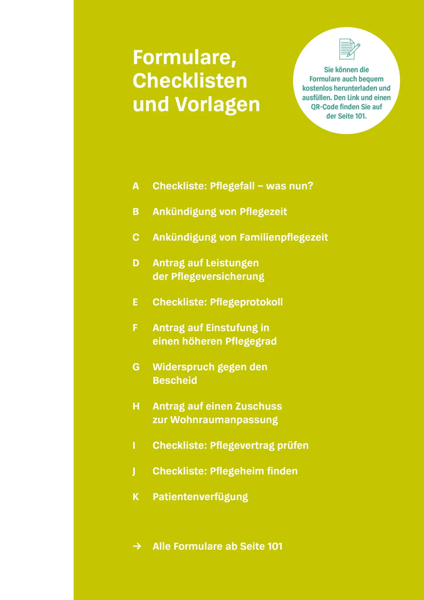 Bild: 9783747110218 | Das Pflege-Set | Stiftung Warentest | Taschenbuch | 144 S. | Deutsch