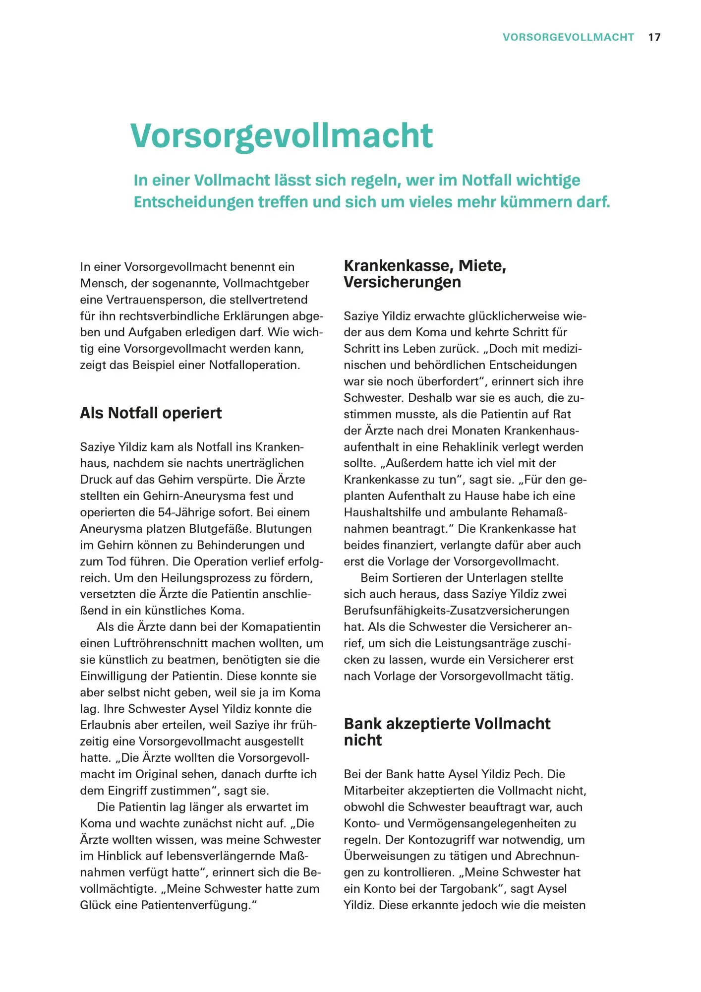 Bild: 9783747110218 | Das Pflege-Set | Stiftung Warentest | Taschenbuch | 144 S. | Deutsch