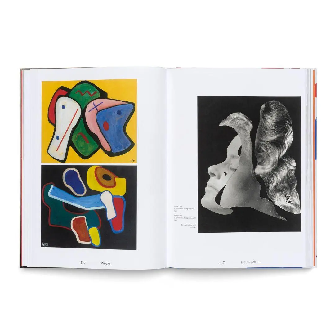Bild: 9783775760218 | Raoul Hausmann (1886-1971). Vision. Provokation. Dada. | Buch | 304 S.