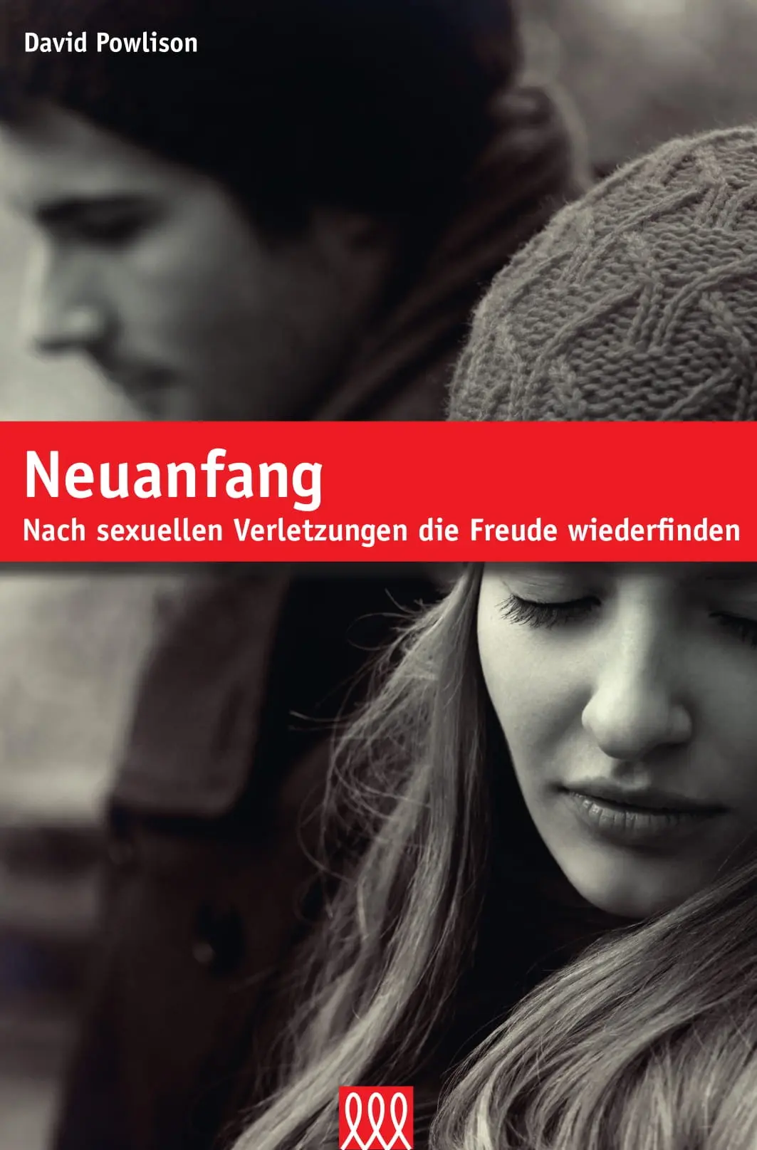 Cover: 9783943440218 | Neuanfang | Nach sexuellen Verletzungen die Freude wiederfinden.