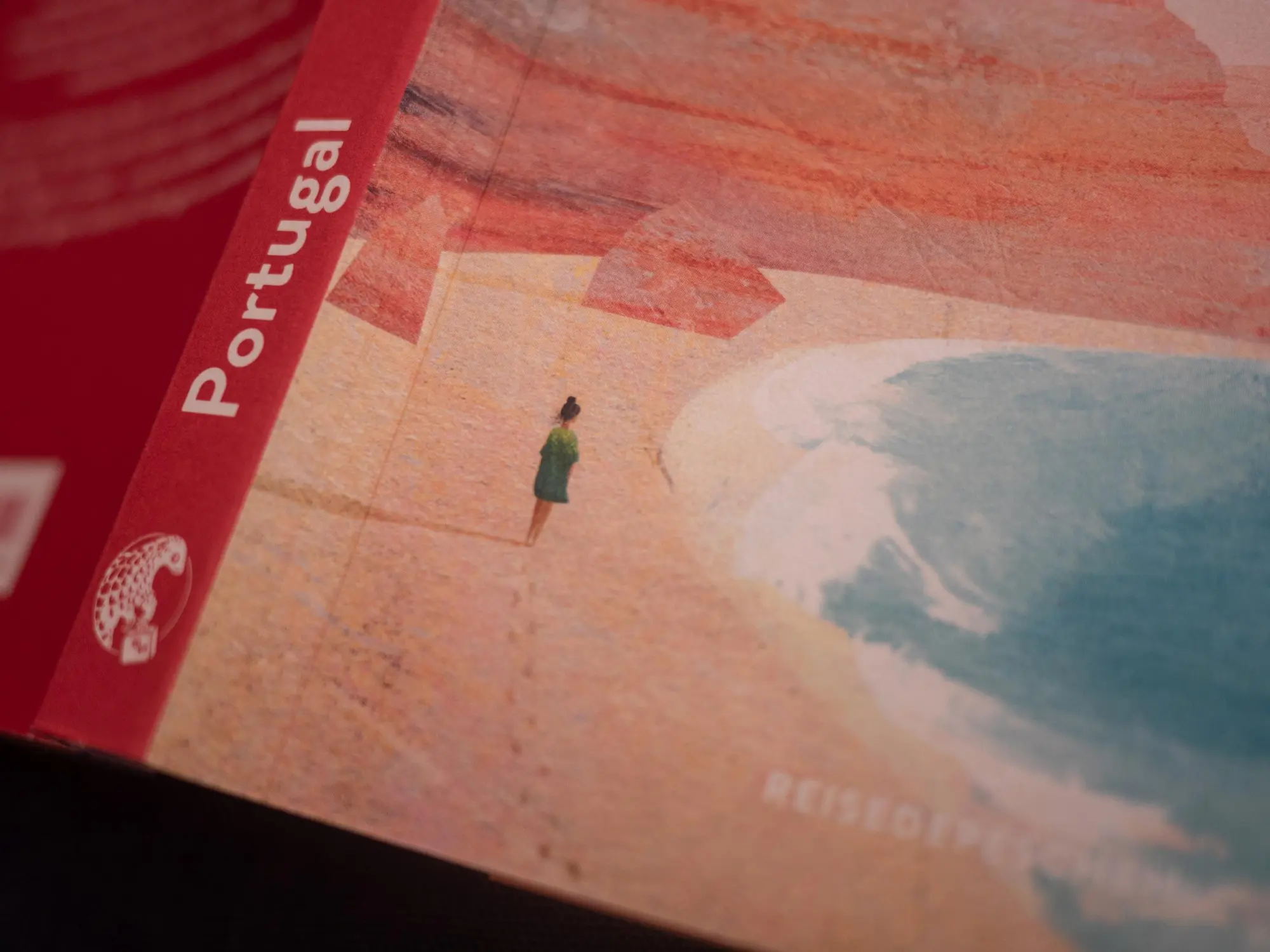Bild: 9783963480218 | Reisehandbuch Portugal | Susanne Baade (u. a.) | Taschenbuch | 192 S.