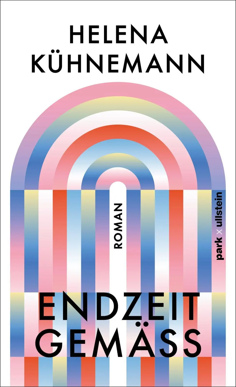 Cover: 9783988160218 | Endzeitgemäß | Helena Kühnemann | Buch | 288 S. | Deutsch | 2025
