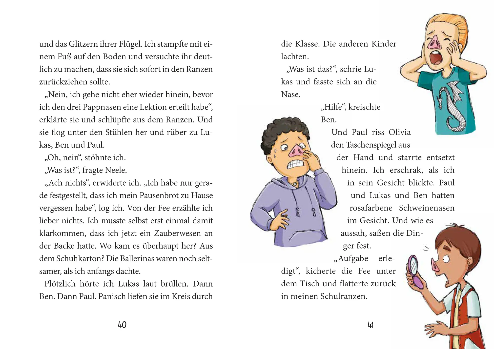Bild: 9783988300218 | Poppy. Die Fee im Schuhkarton | Juna Finn | Buch | 144 S. | Deutsch