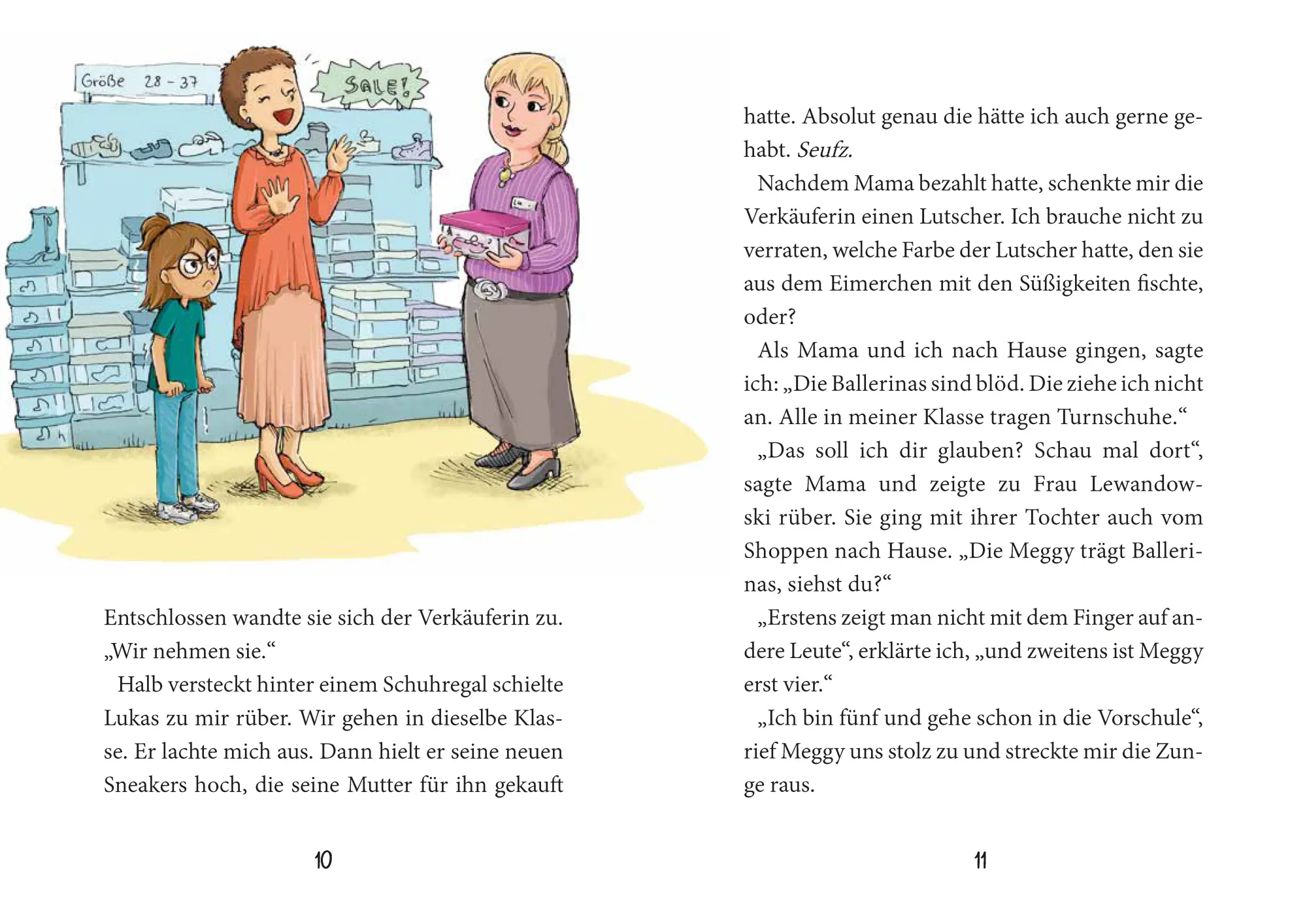 Bild: 9783988300218 | Poppy. Die Fee im Schuhkarton | Juna Finn | Buch | 144 S. | Deutsch