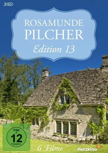 Rosamunde Pilcher