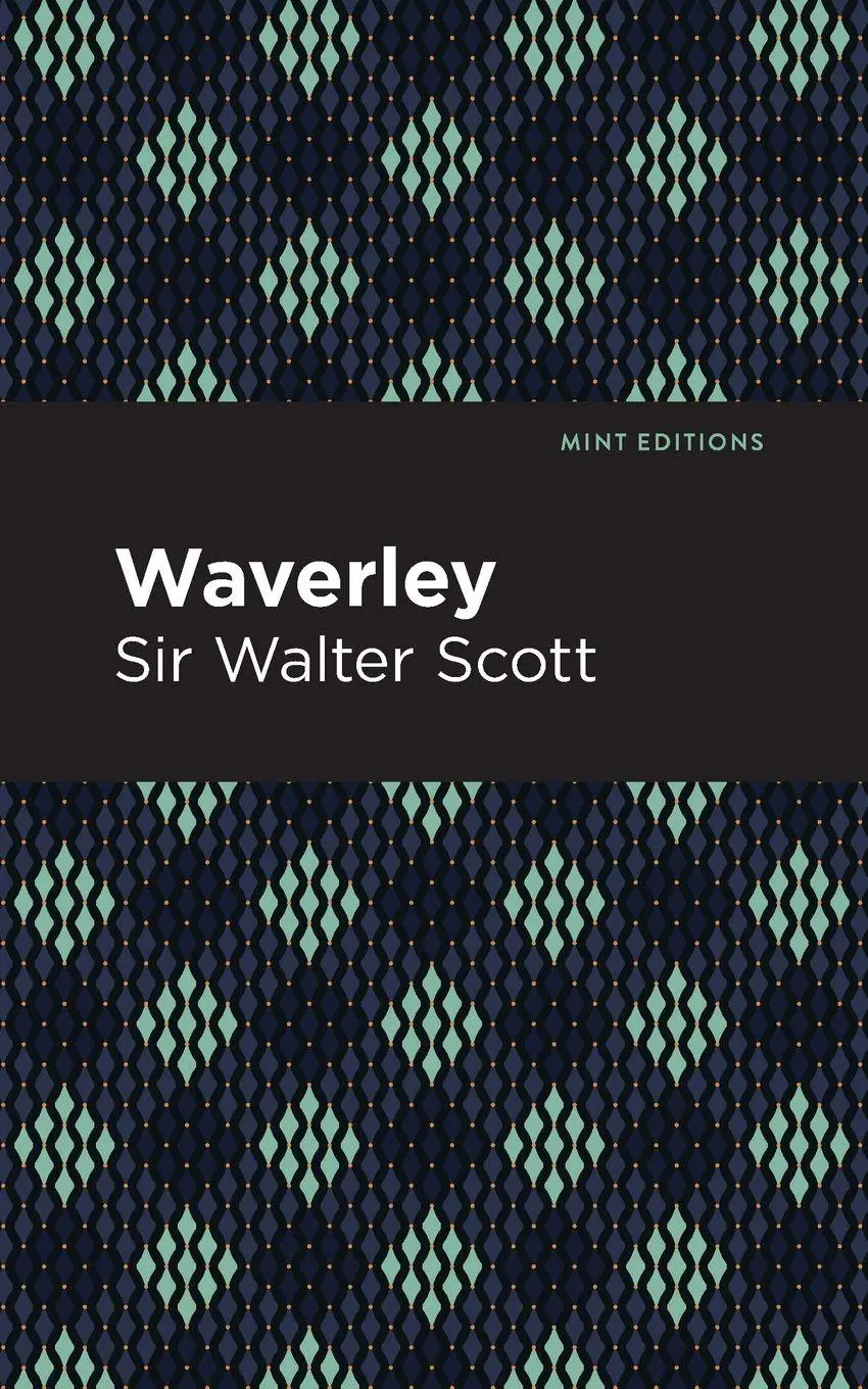 Cover: 9781513280318 | Waverley | Walter Scott | Taschenbuch | Kartoniert / Broschiert | 2021