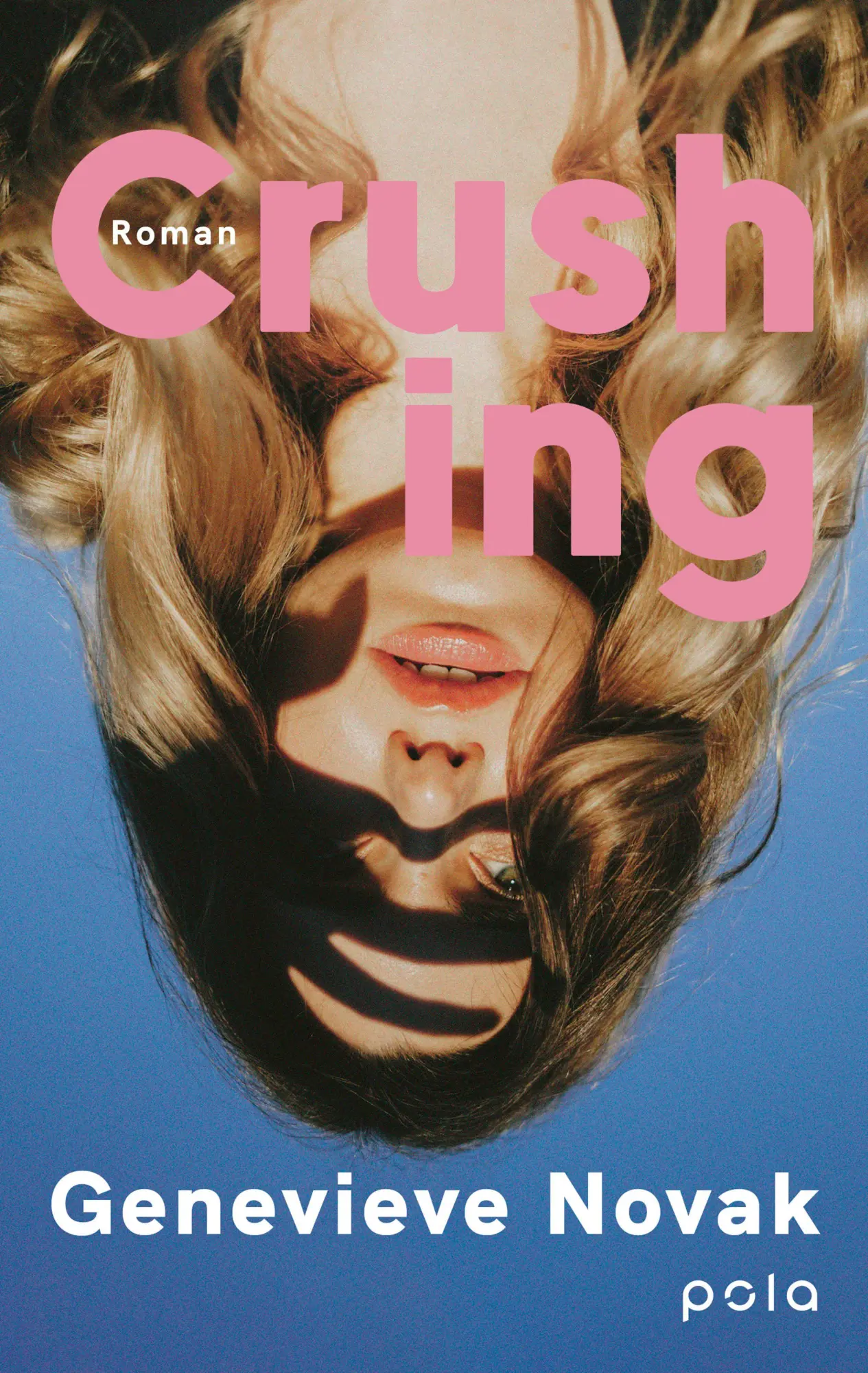 Cover: 9783759600318 | Crushing | Genevieve Novak | Taschenbuch | 400 S. | Deutsch | 2025