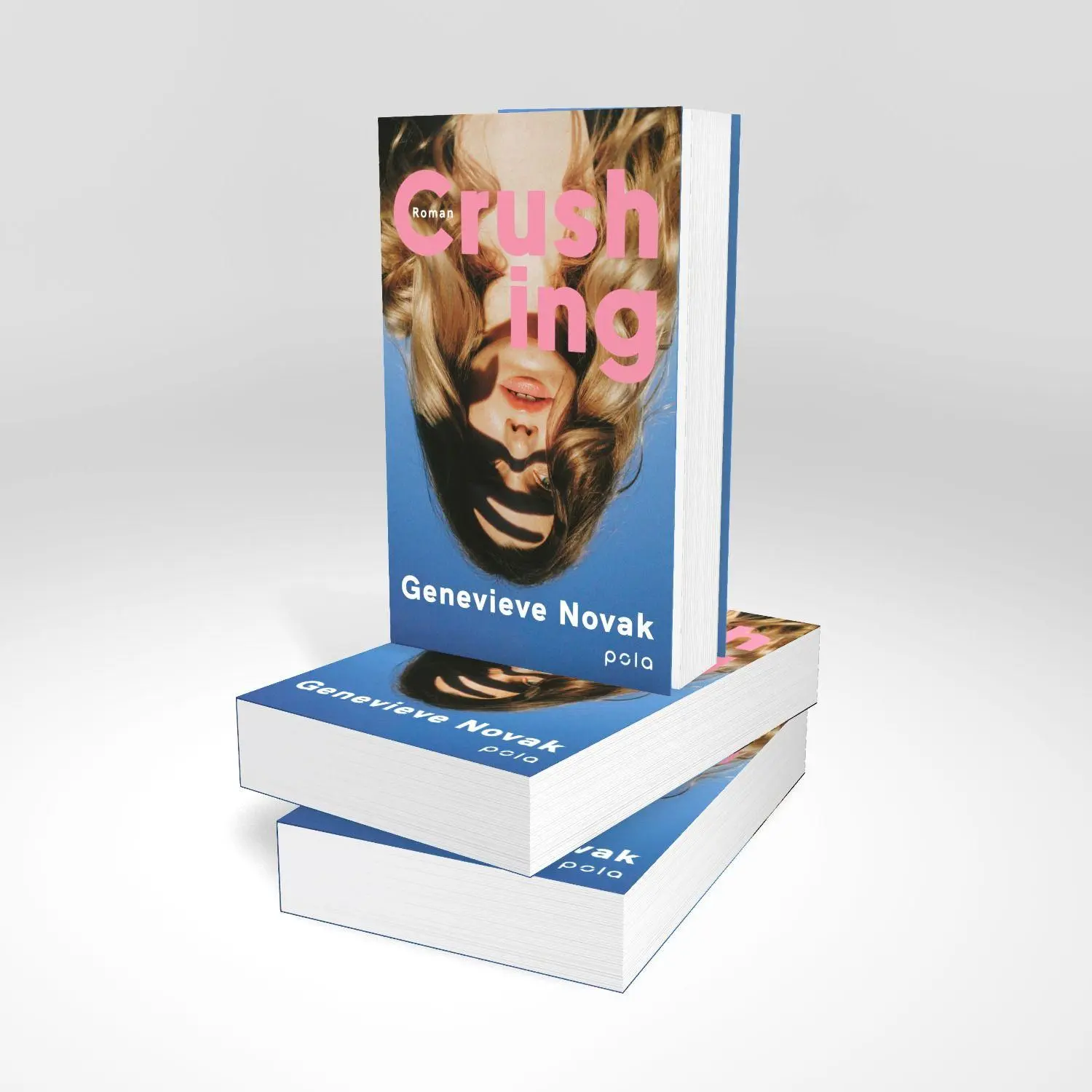 Bild: 9783759600318 | Crushing | Genevieve Novak | Taschenbuch | 400 S. | Deutsch | 2025