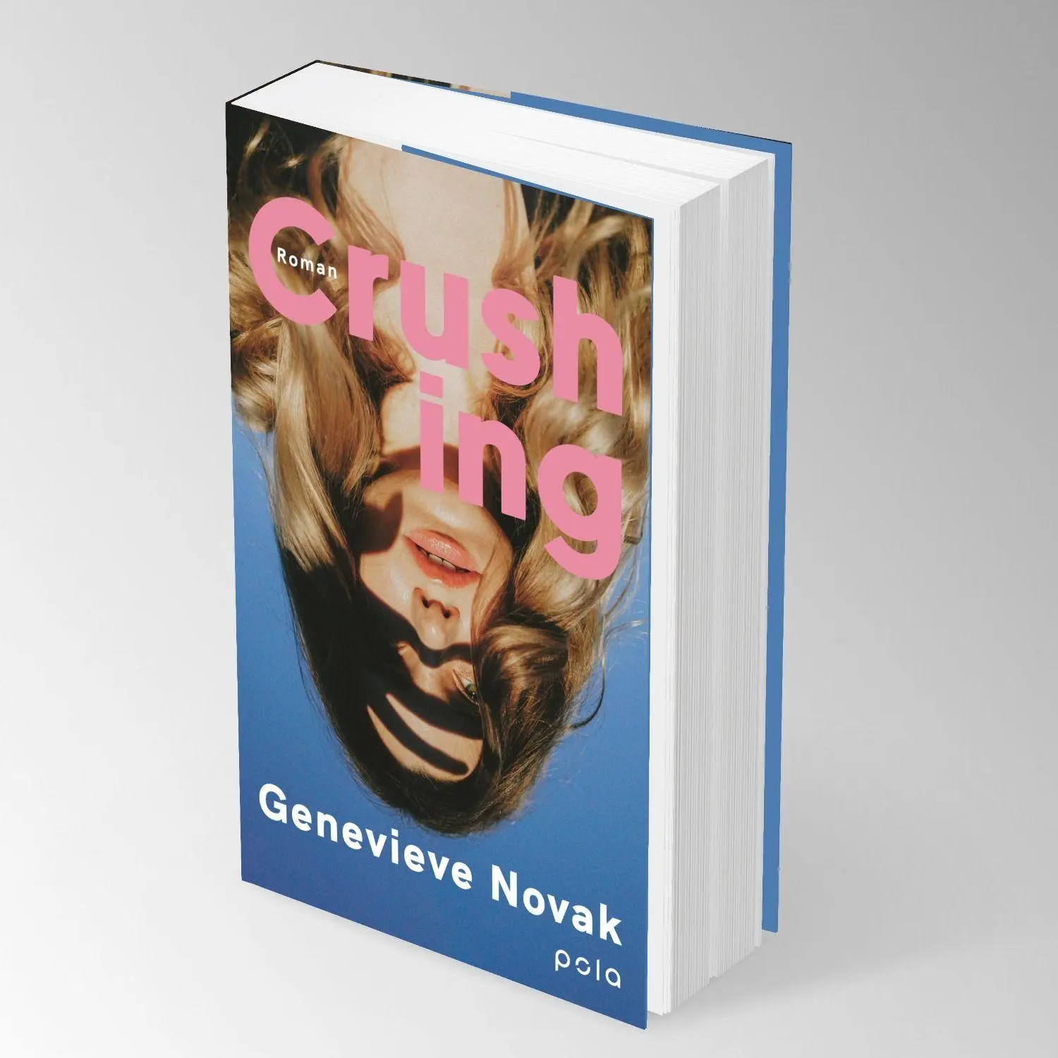 Bild: 9783759600318 | Crushing | Genevieve Novak | Taschenbuch | 400 S. | Deutsch | 2025