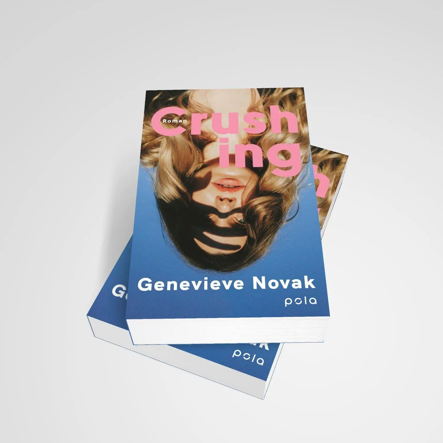Bild: 9783759600318 | Crushing | Genevieve Novak | Taschenbuch | 400 S. | Deutsch | 2025