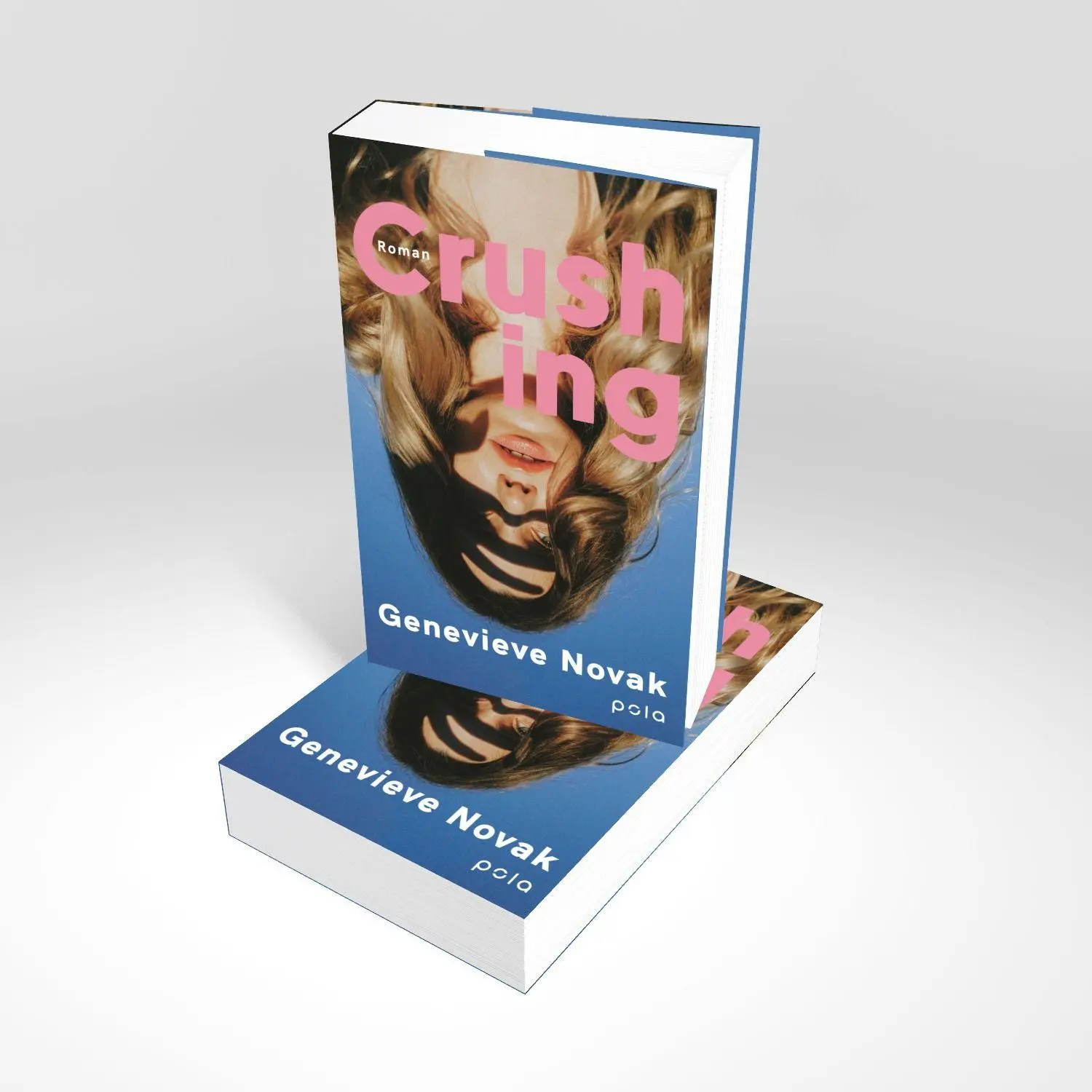 Bild: 9783759600318 | Crushing | Genevieve Novak | Taschenbuch | 400 S. | Deutsch | 2025