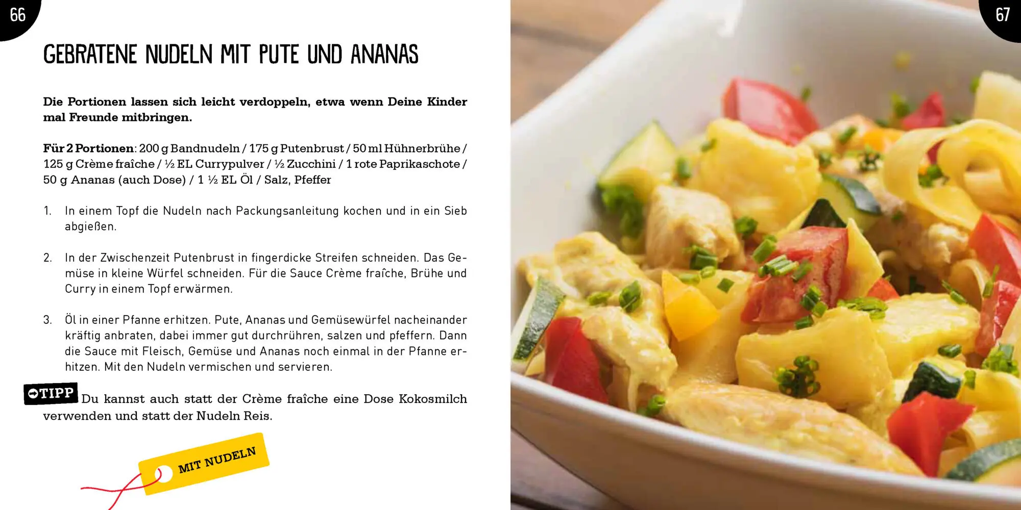 Bild: 9783958140318 | Kost-fast-nix-Kochbuch. Nr.1 | Dietrich Grönemeyer (u. a.) | Buch