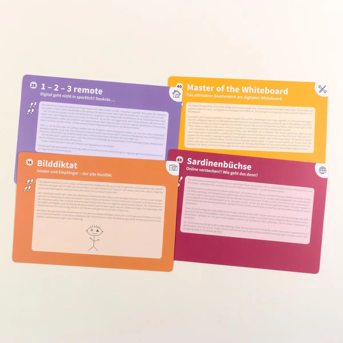 Bild: 4019172300418 | Digitalen Unterricht und Online-Seminare lebendig gestalten | Box