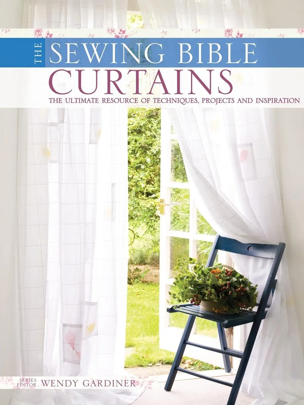 Cover: 9780715330418 | Curtains | Wendy Gardiner | Taschenbuch | Kartoniert / Broschiert