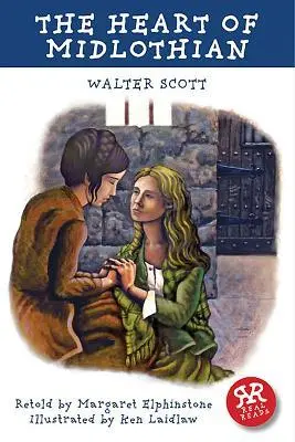Cover: 9781906230418 | The Heart of Midlothian | Walter Scott | Taschenbuch | Englisch | 2014